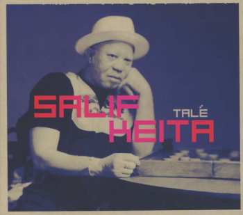 Album Salif Keita: Talé