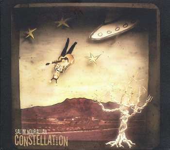 Album Salim Nourallah: Constellation
