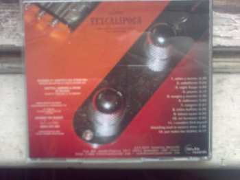 CD Salinas: Texcalipoca