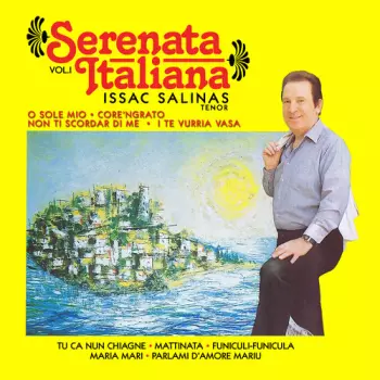 Serenata Italiana 1