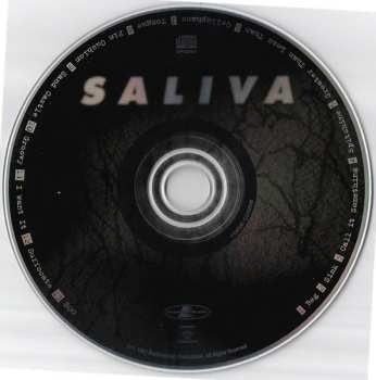 CD Saliva: Saliva