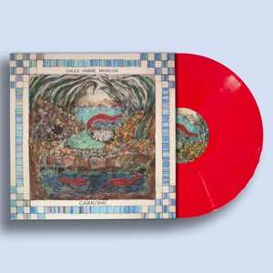 LP Sally Anne Morgan: Carrying CLR | LTD