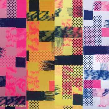 CD Sally Anne Morgan: Thread