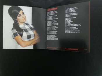 CD Sally Folk: Ô PSYCHOLOGUE