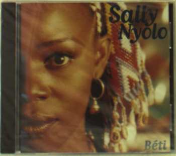CD Sally Nyolo: Béti