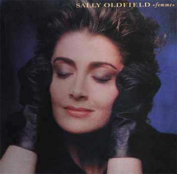 LP Sally Oldfield: Femme