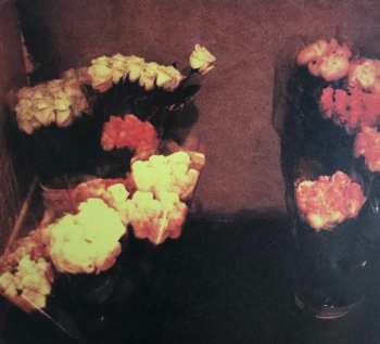 CD Sally Seltmann: Heart That's Pounding