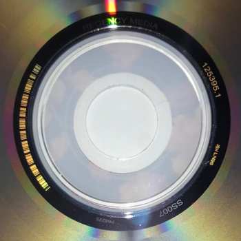 CD Sally Seltmann: Heart That's Pounding