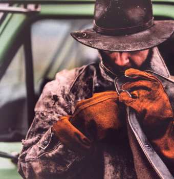 CD/SP Salmo: Ranch + On Fire