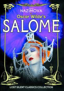 Album Salome: Salome
