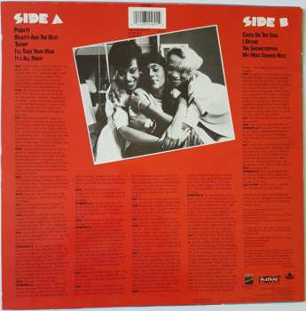 LP Salt 'N' Pepa: Hot, Cool & Vicious