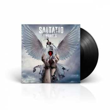 Album Saltatio Mortis: Für Immer Frei