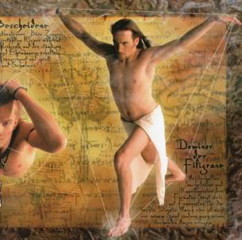 CD Saltatio Mortis: Heptessenz - Marktmusik Des Mittelalters