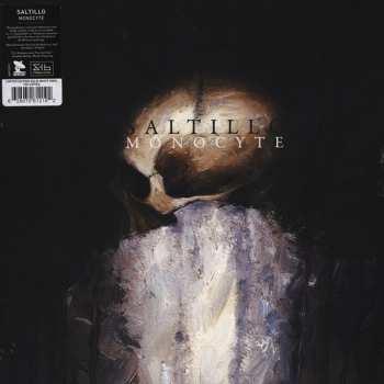 LP/SP Saltillo: Monocyte LTD | CLR