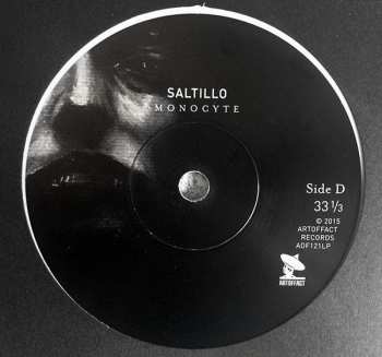 LP/SP Saltillo: Monocyte LTD | CLR