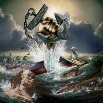 CD Salty Dog: Every Dog Has Its Day