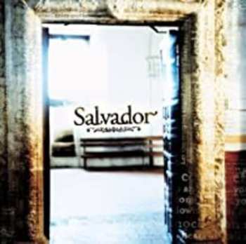 Album Salvador: Salvador