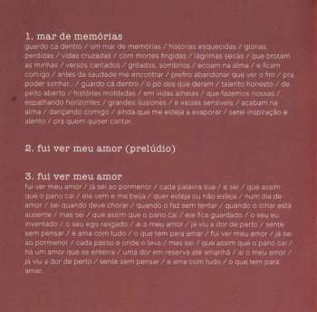 CD Salvador Sobral: BPM DIGI