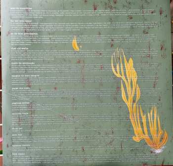 LP/CD Salvador Sobral: bpm