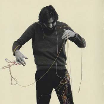 CD Salvador Sobral: Timbre