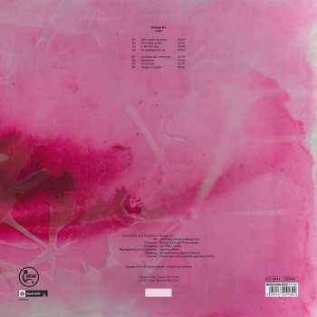 LP Salvage Art: »non« NUM | LTD