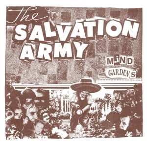 2SP Salvation Army: Mind Gardens LTD