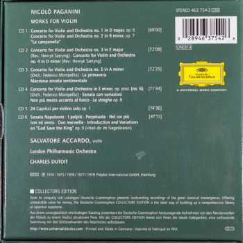 6CD/Box Set The London Philharmonic Orchestra: Complete Recordings