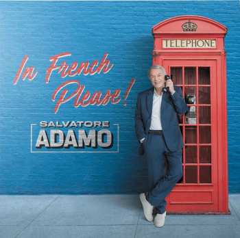 2LP Adamo: In French Please!