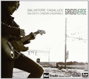 CD Salvatore Casaluce: Grigio Verde