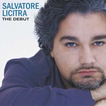 CD Salvatore Licitra: The Debut