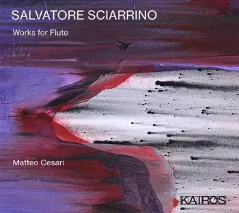 Works For Flute 