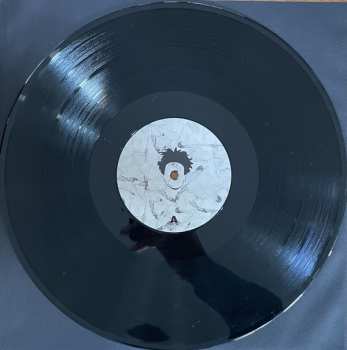 LP SAM: Archiv