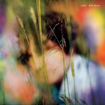 CD Sam Amidon: Sam Amidon