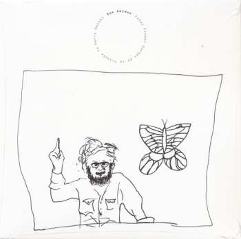 Album Sam Amidon: Fatal Flower Garden EP (A Tribute To Harry Smith)