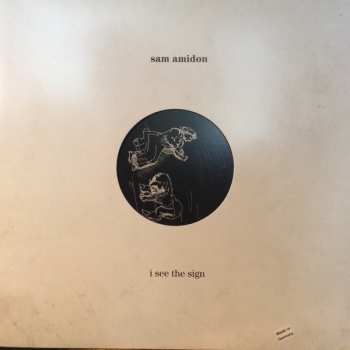 LP Sam Amidon: I See The Sign