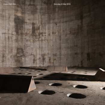 LP Sam Annand: Cupar Grain Silo 
