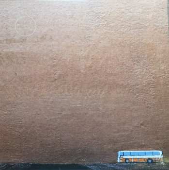 Album Sám Bady: Kalend​á​r