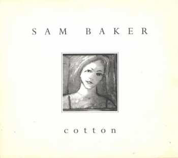 CD Sam Baker: Cotton DIGI