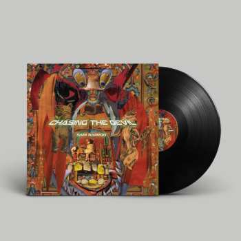 Album Sam Barron: Chasing The Devil