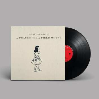 Album Sam Barron: Prayer For A Field Mouse