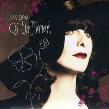 CD Sam Brown: Of The Moment