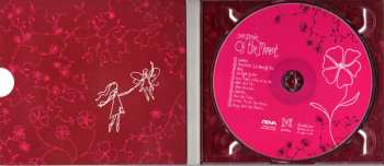 CD Sam Brown: Of The Moment