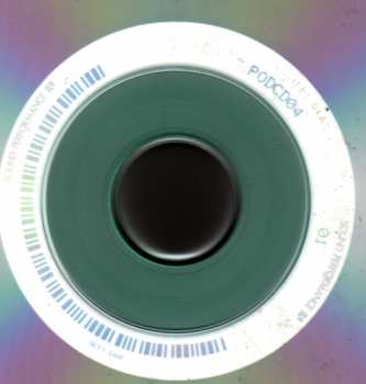 CD Sam Brown: Of The Moment