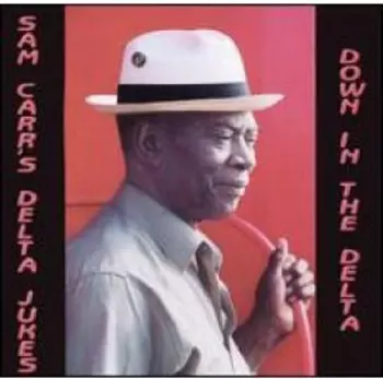 Sam Carr's Delta Jukes: Down In The Delta