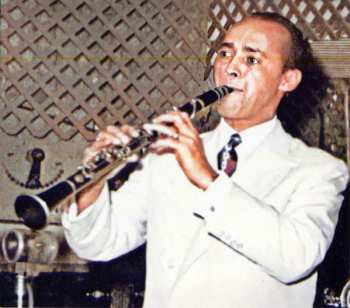 CD Sam Castendet Et Son Orchestre Antillais: Intégrale 1951 - 1954 DIGI