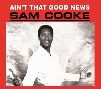CD Sam Cooke: Ain't That Good News