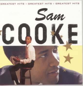 Album Sam Cooke: Greatest Hits