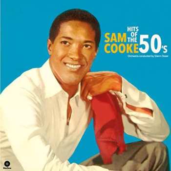 LP Sam Cooke: Hits Of The 50's LTD
