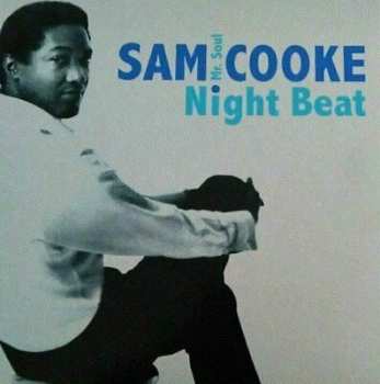 LP Sam Cooke: Night Beat 