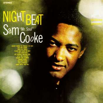 5CD/Box Set Sam Cooke: Original Album Classics